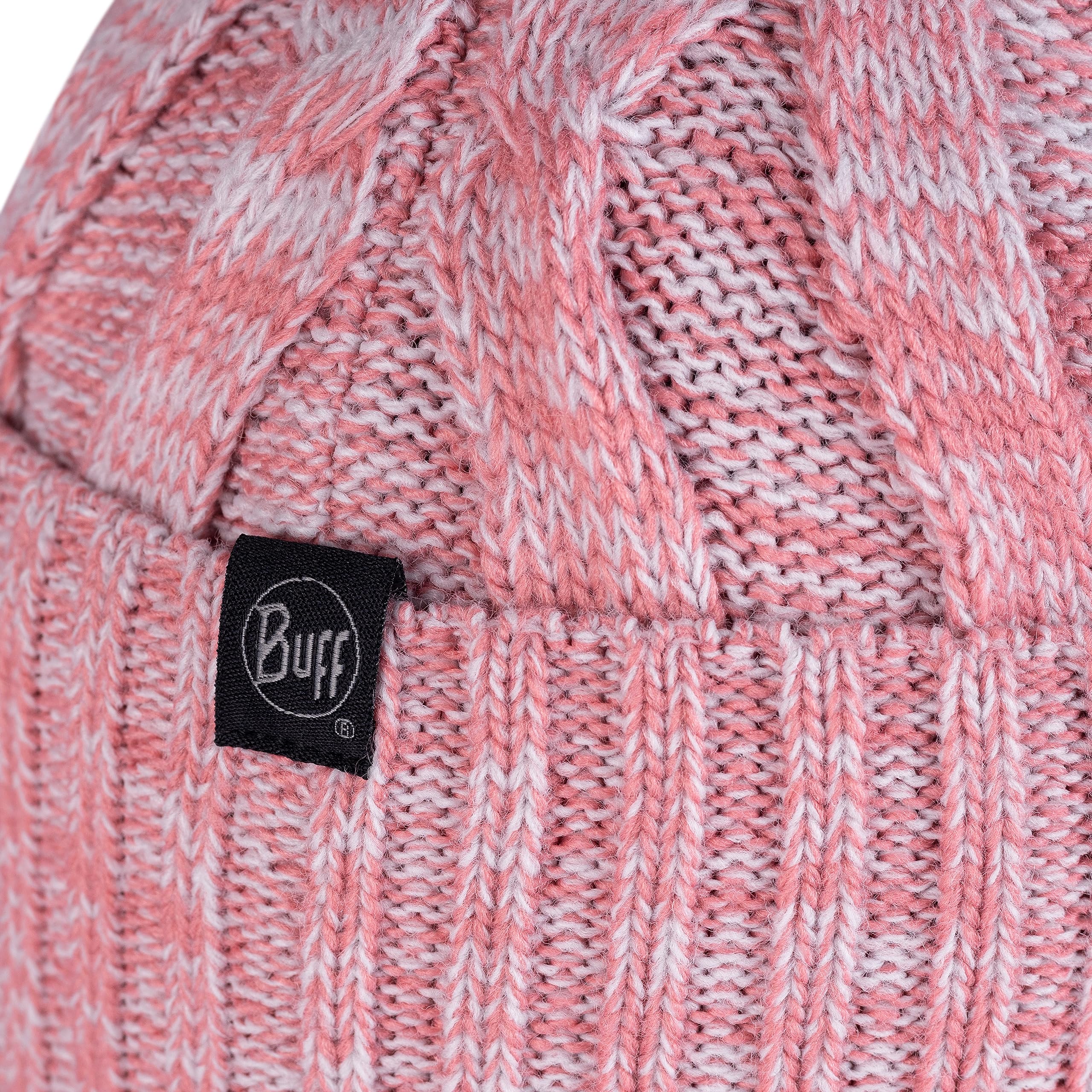 buff-lera-knitted-fleece-strick-polar-m-tze-kinder-blein image 2