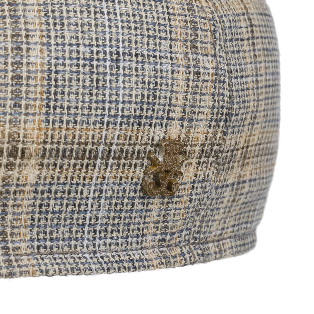 mayser-paquito-leinen-flatcap-zechbauer image 4