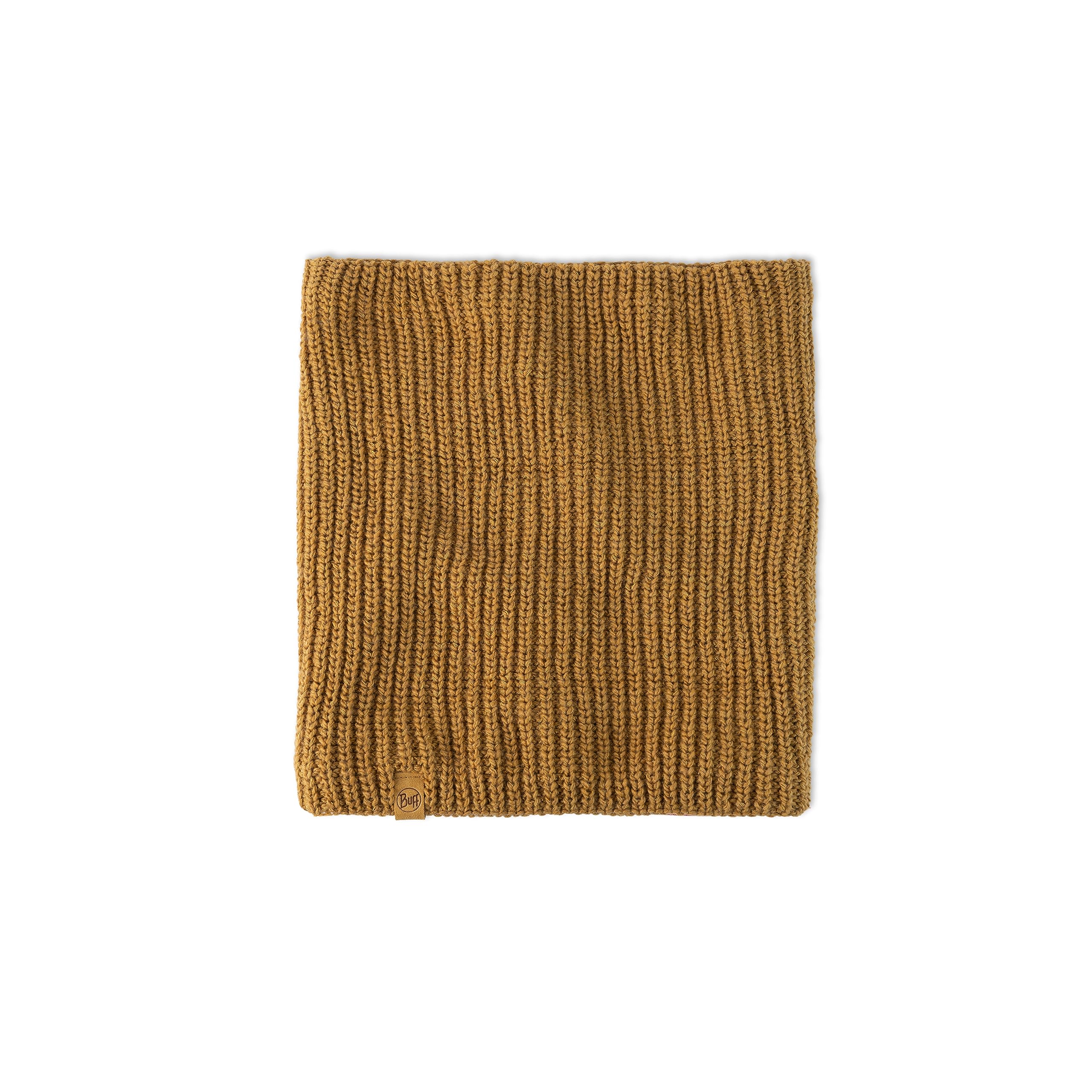 buff-halsw-rmer-knitted-fleece-vaed-unisex image 3