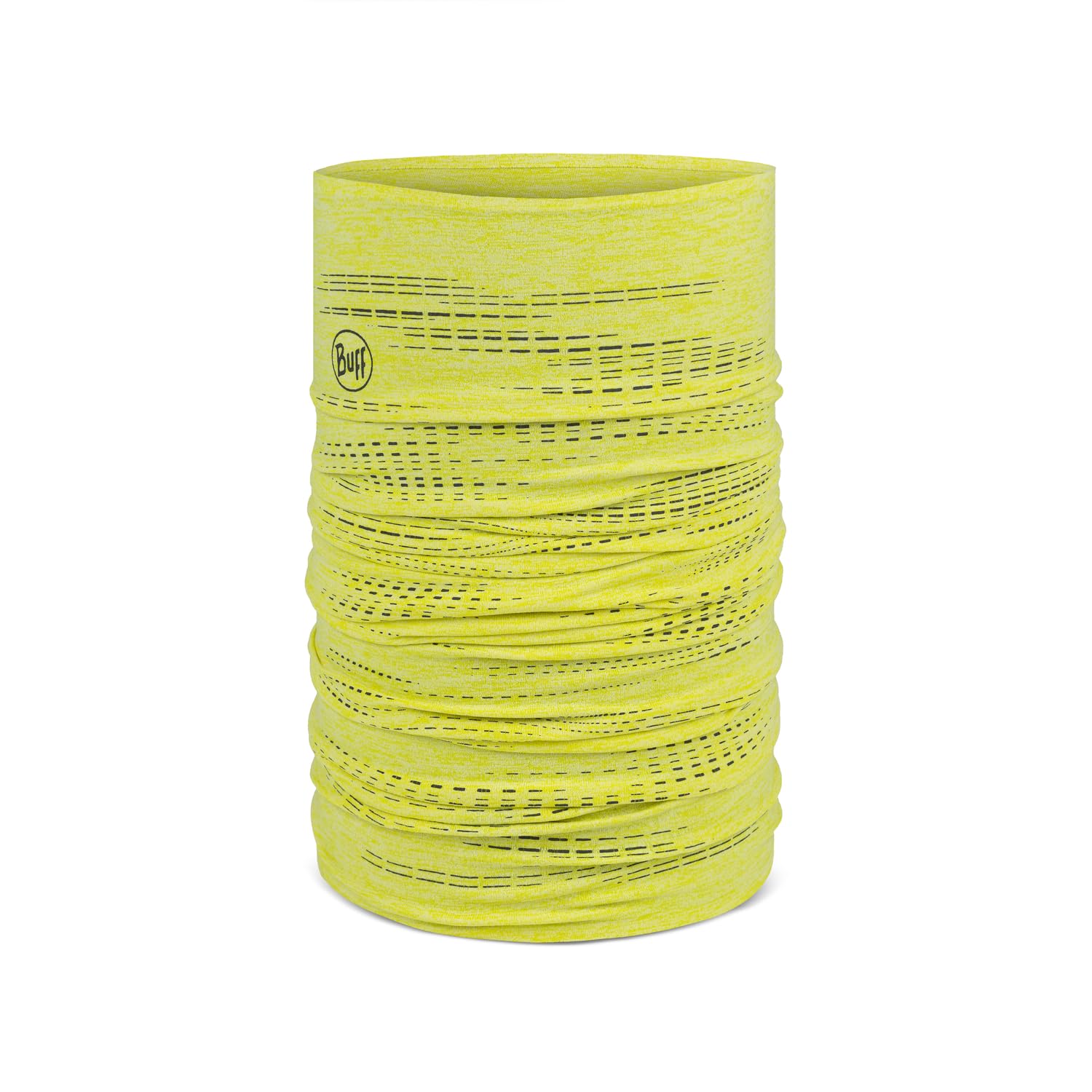 buff-dryflx-schlauchschal-schnelltrocknender-reflektierender-lauf-schal-einheits image 5