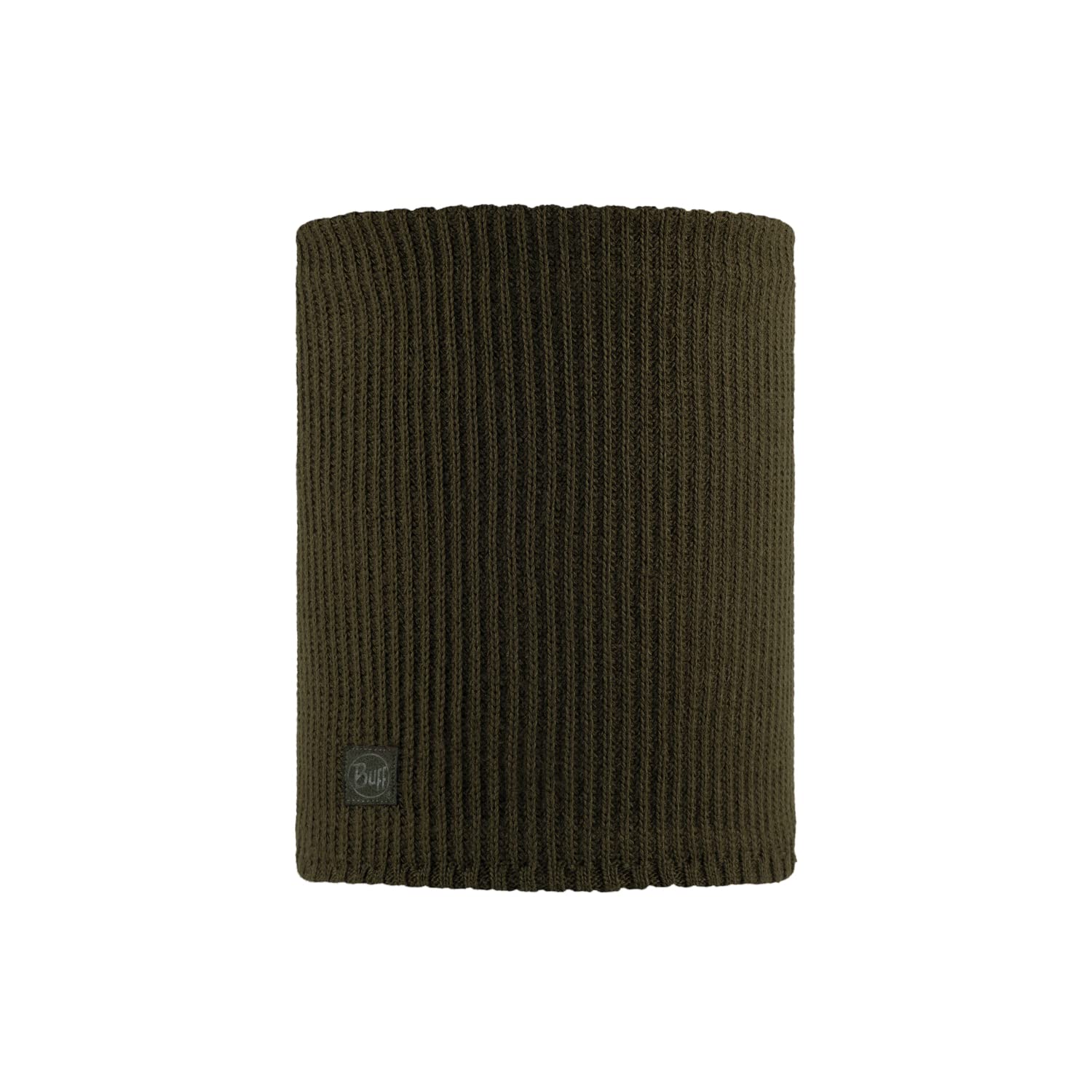 buff-strick-fleece-halsw-rmer-herren-knitted-fleece-neckwarmer image 1