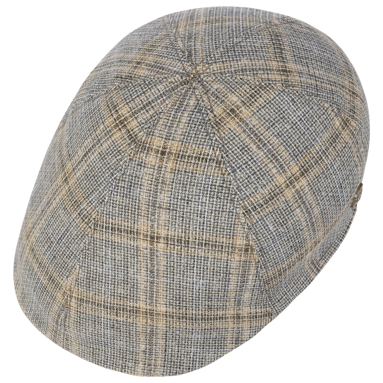 mayser-paquito-leinen-flatcap-zechbauer image 2