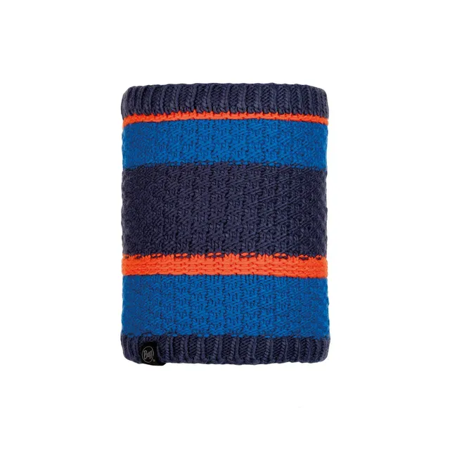 buff-knitted-und-polar-fizz-neckwarmer-unisex image 1