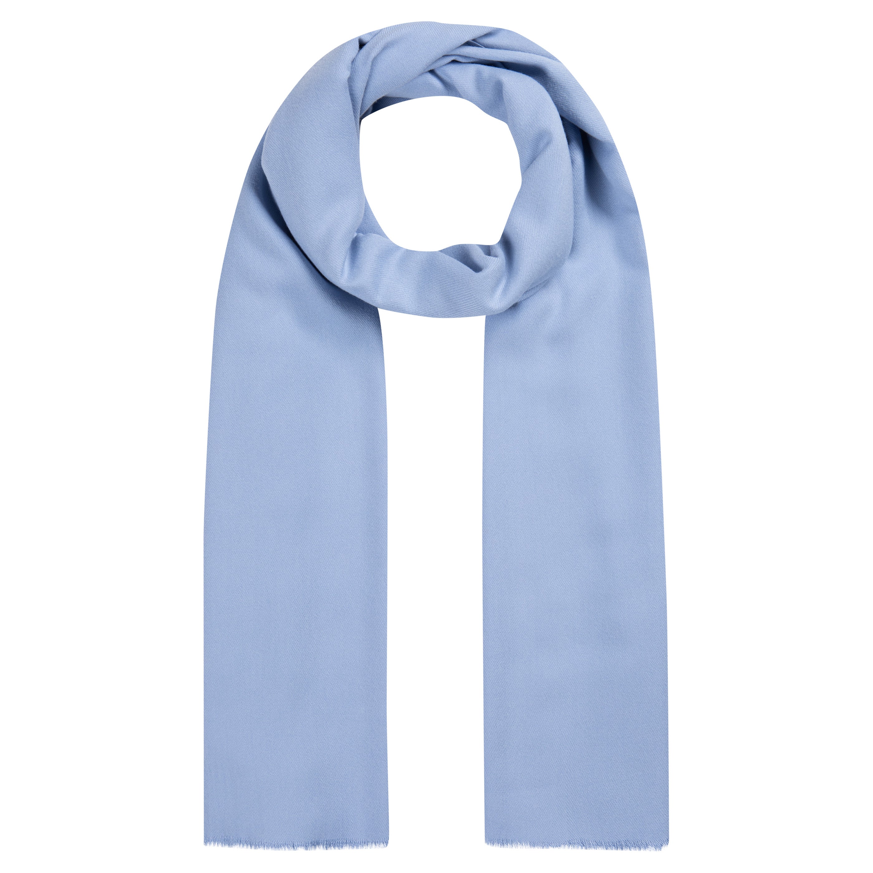 codello-schal-kaschmirweich-mit-twill-struktur-uni-basic image 3