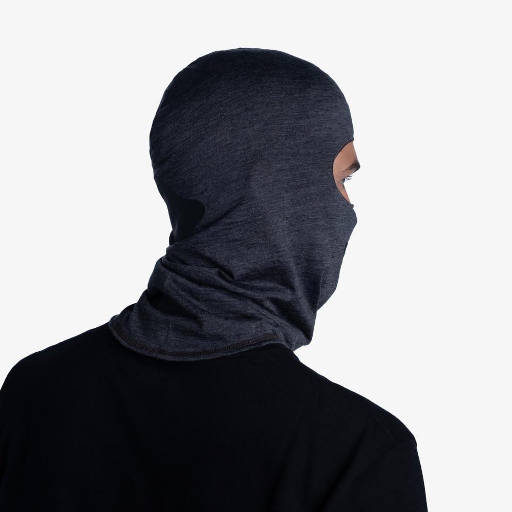 buff-balaclava-merino-lightweight-sturmhaube-100-merinowolle-multifunktionsschal image 5