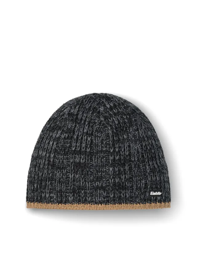 eisb-r-rene-winterm-tze-herren-blau-merino-beanie-regular-fit-mit-fleece image 1