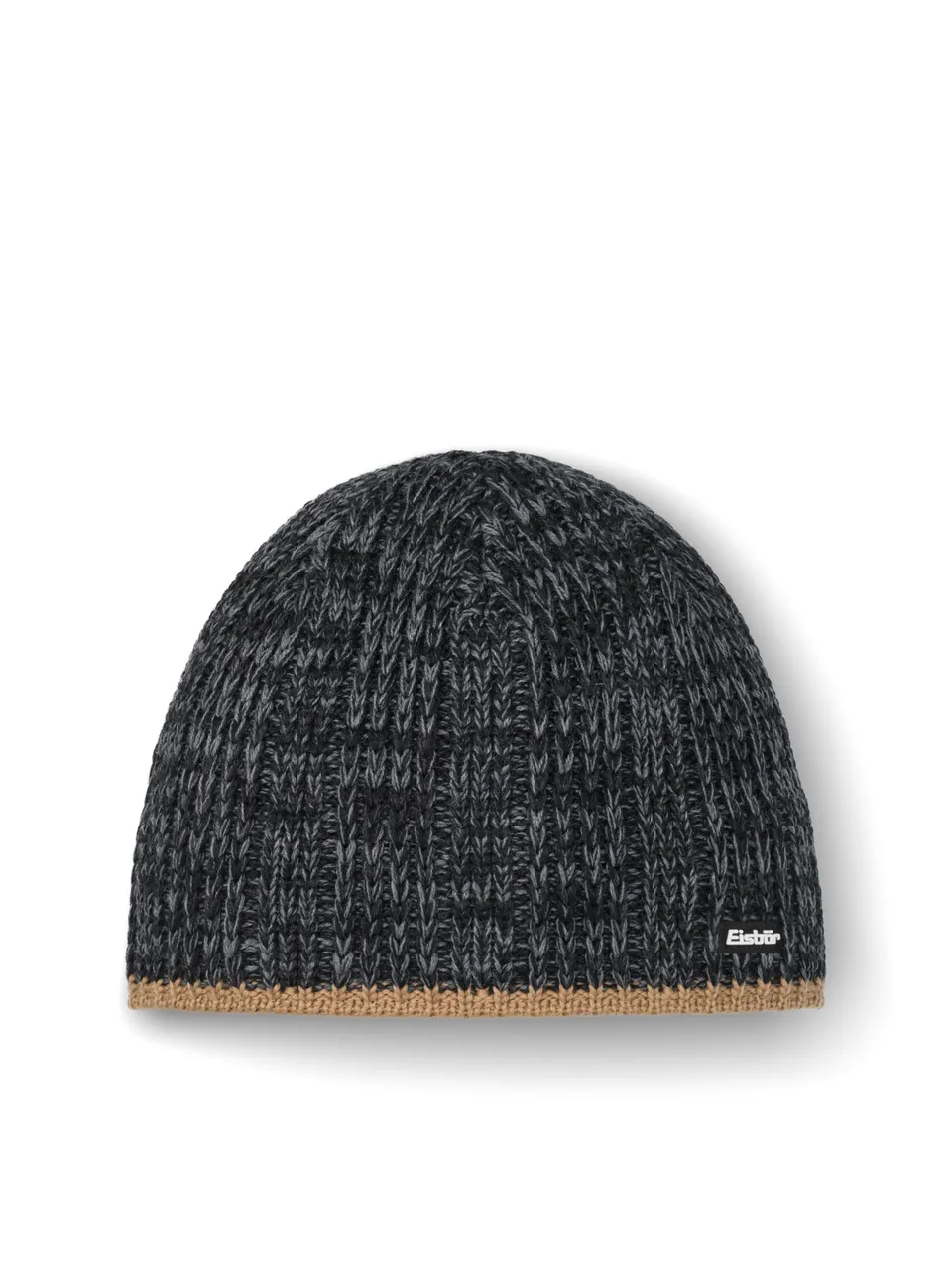 eisb-r-rene-winterm-tze-herren-blau-merino-beanie-regular-fit-mit-fleece image 1
