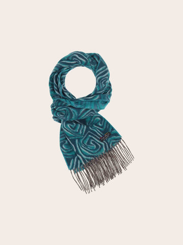 fraas-cashmink-schal-mit-rosen-design-35-x-200-cm-w-rmender-damenschal image 4