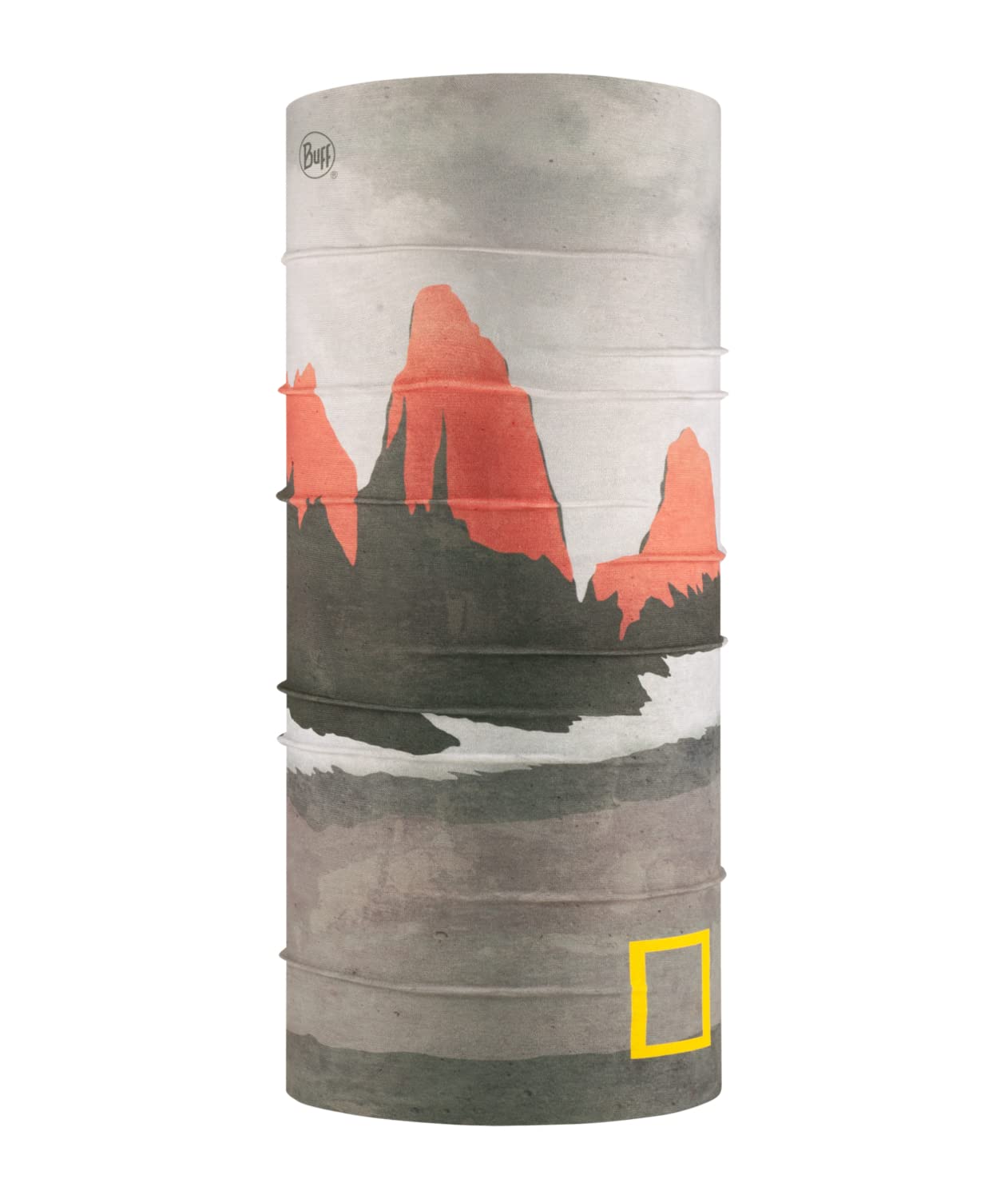 buff-original-ecostretch-national-geographic-shann-multi-multifunktionstuch image 1