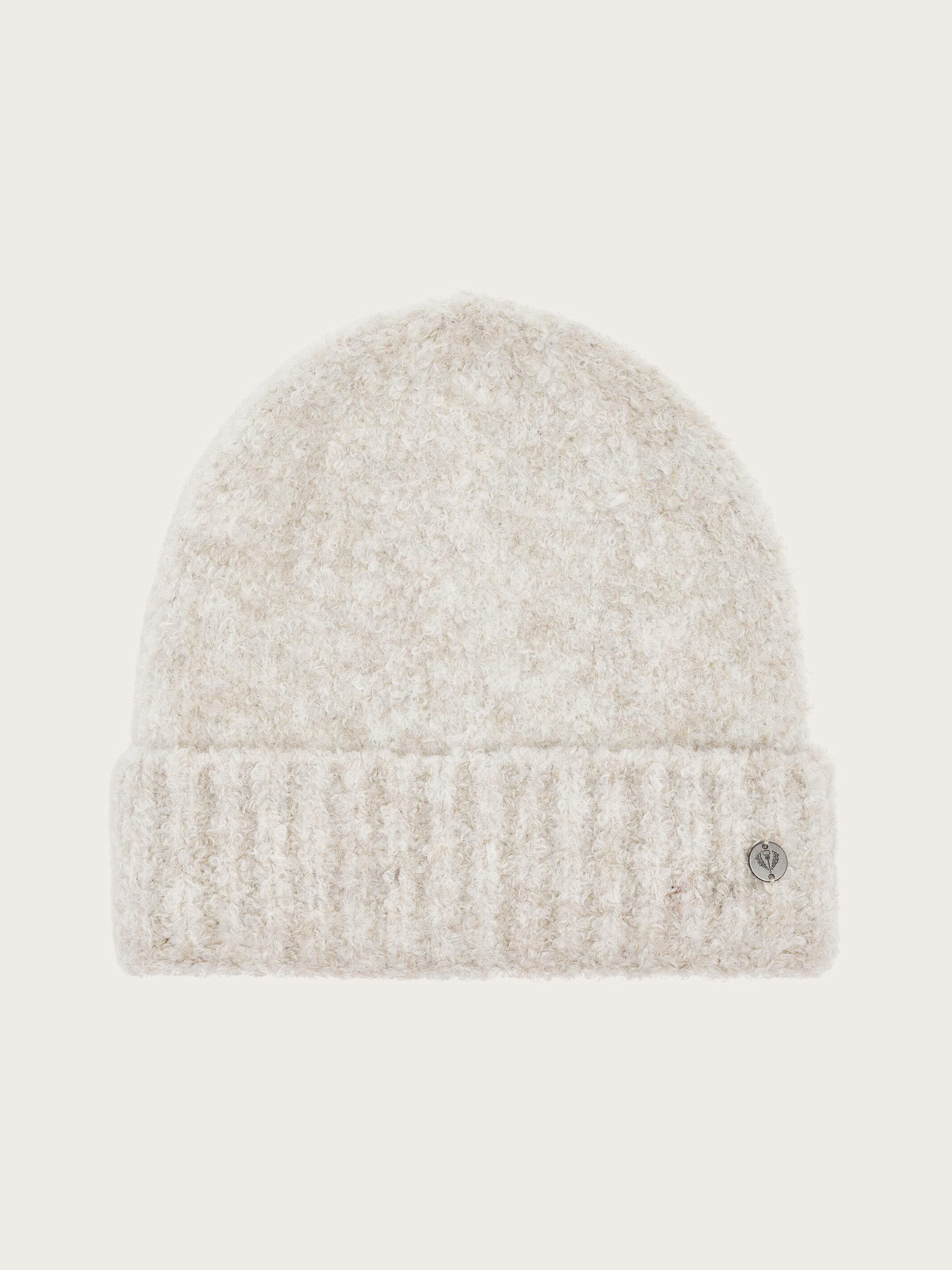 fraas-sustainability-edition-strickm-tze-einfarbig-23-x-22-cm-50-recyceltes-poly image 1