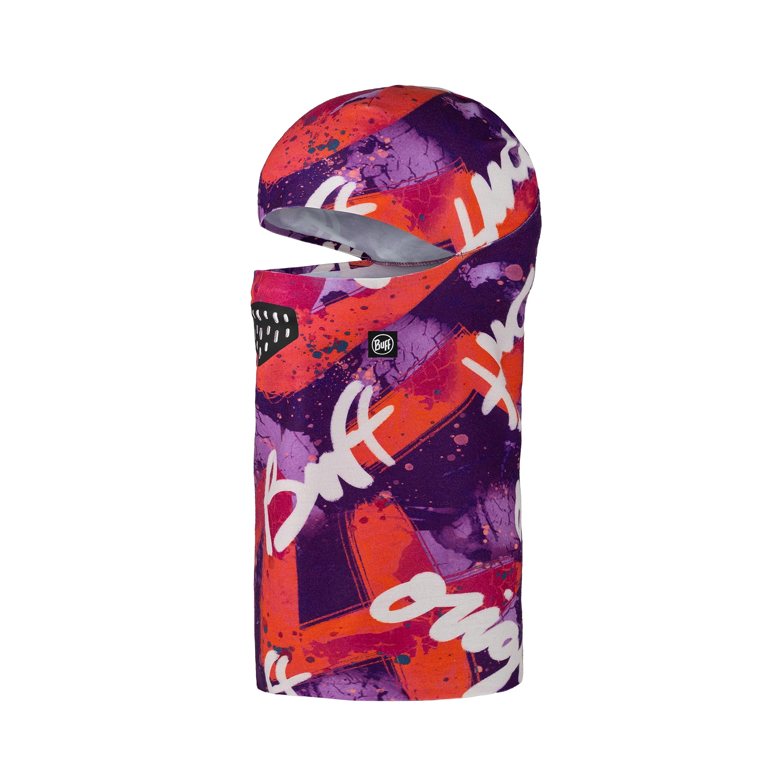 buff-thermonet-youth-balaclava-kinder-sturmhaube-mit-primaloft image 2