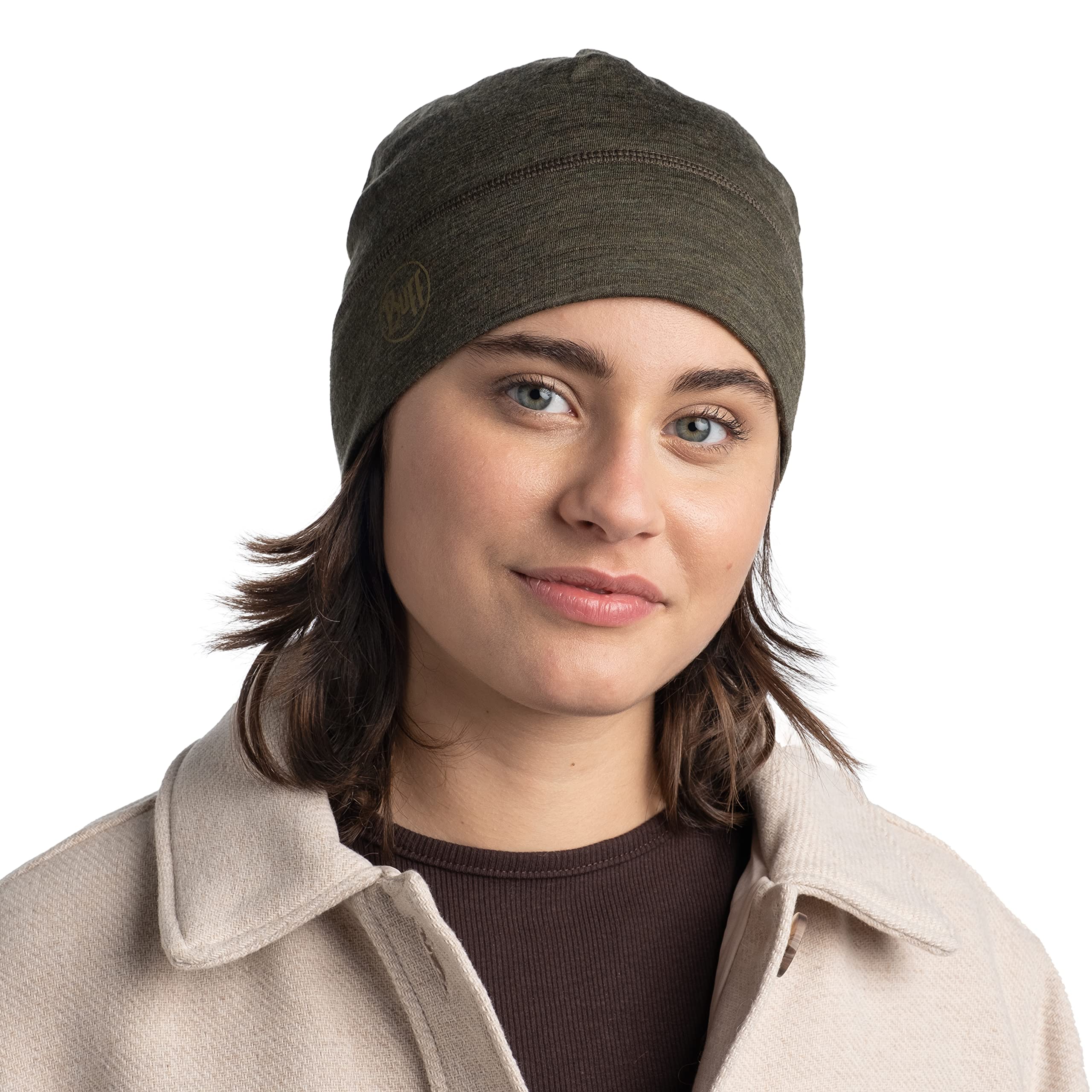 buff-merino-lightweight-m-tze-bark-unisex-erwachsene image 2