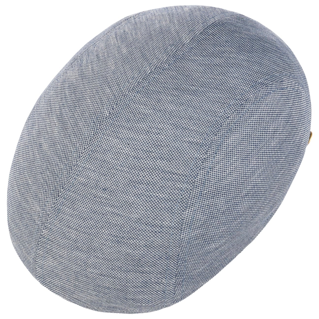 mayser-prince-soft-flatcap-herren-schieberm-tze-aus-baumwoll-mix image 2