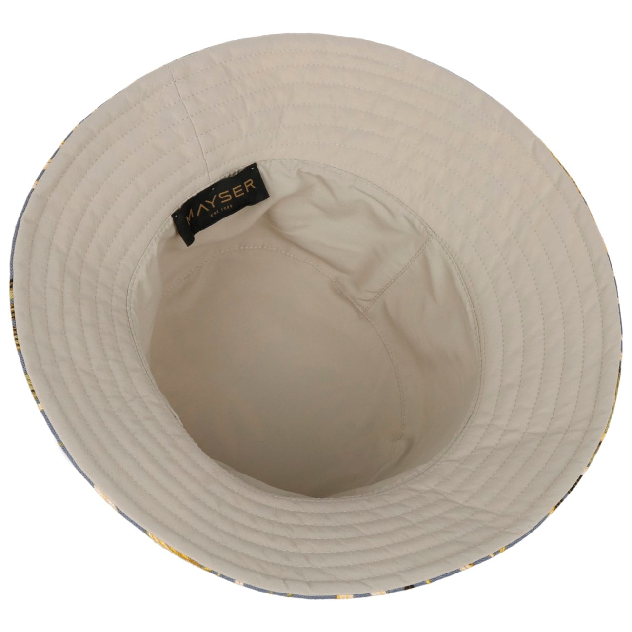 mayser-malu-leaves-bucket-wendehut-uv-schutz-80 image 6