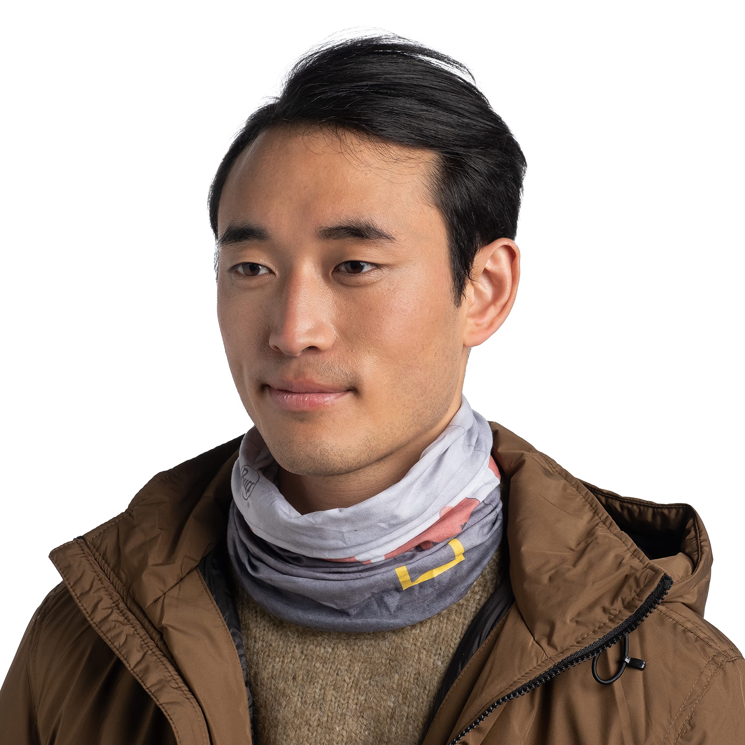 buff-original-ecostretch-national-geographic-shann-multi-multifunktionstuch image 2