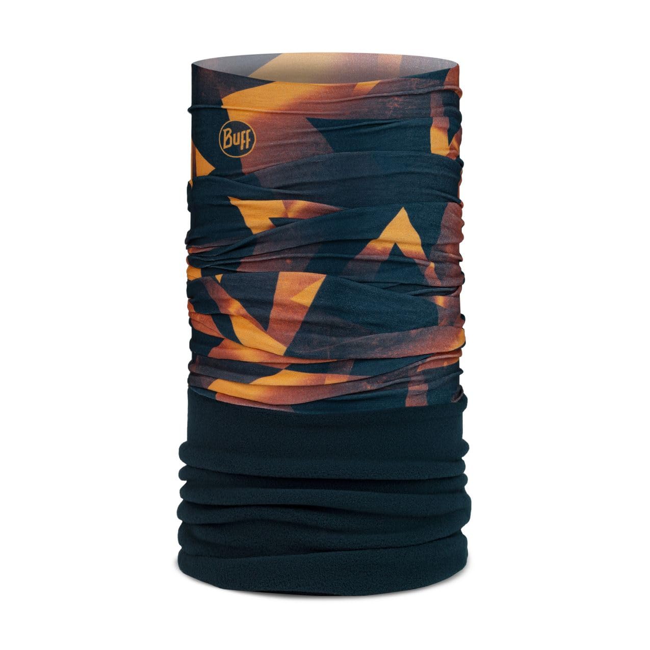 buff-polar-neckwear-schal-mit-primaloft-bio-fleece image 8