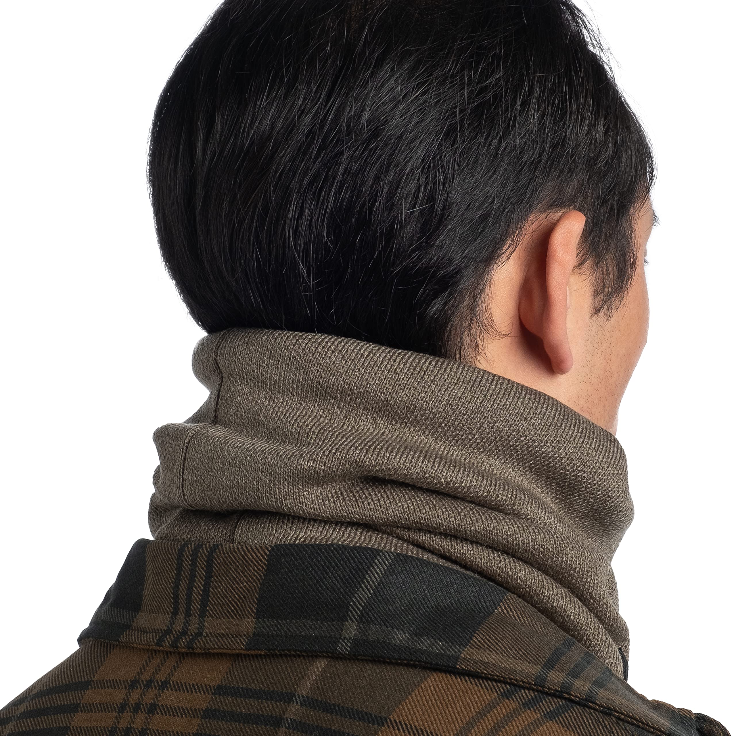 buff-strick-polar-schlauchschal-neo-camouflage-fleece-neckwarmer image 6
