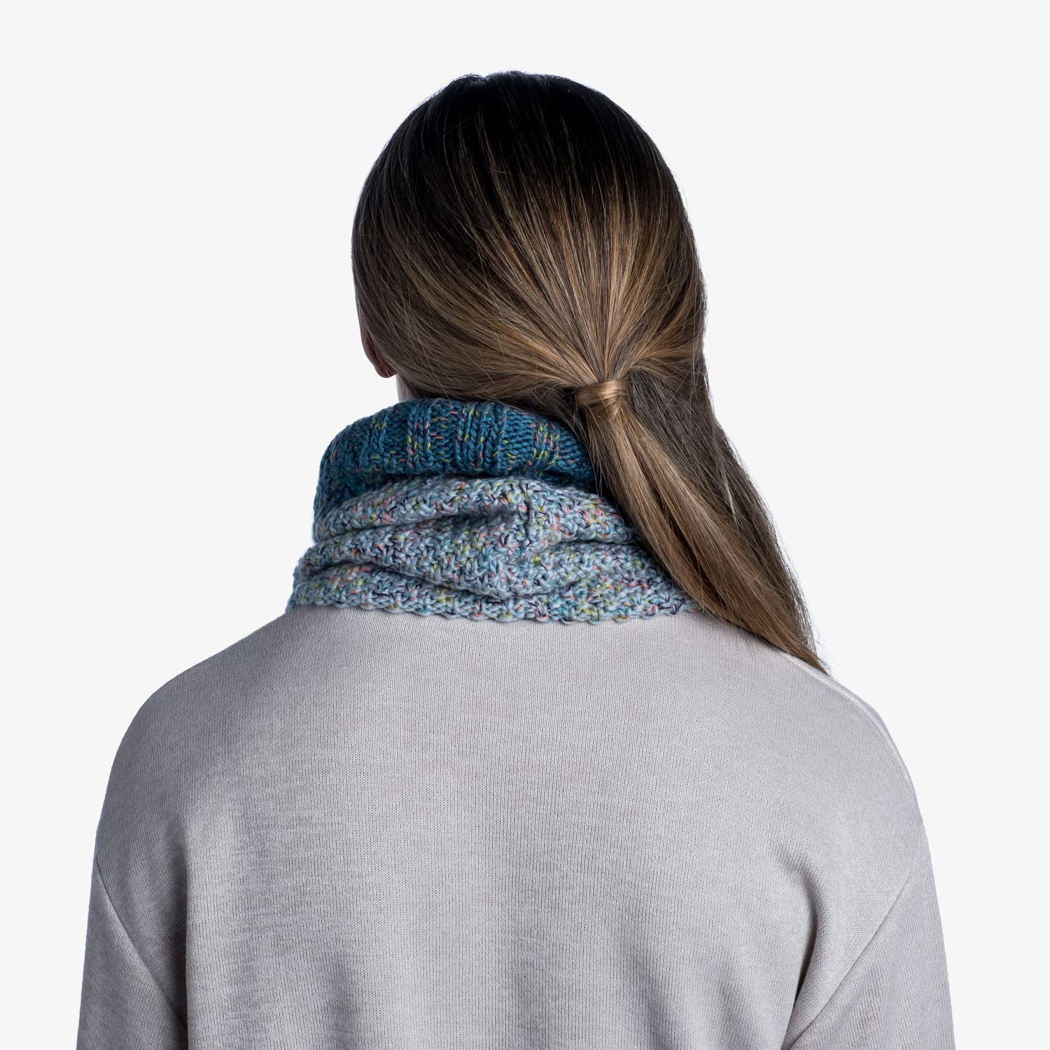 buff-janna-air-schal-damen-strick-schal-mit-fleece-innenseite image 4