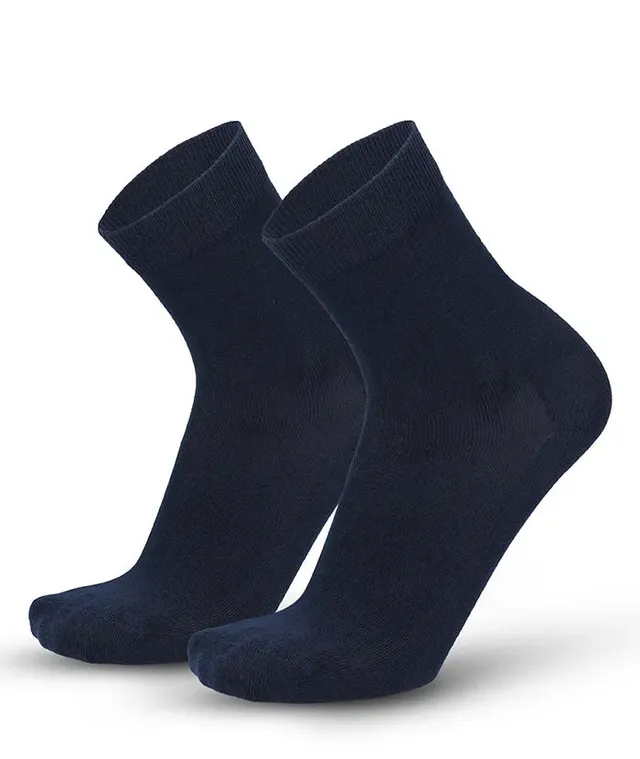 lenz-soft-touch-damen-socken-einfarbig image 1
