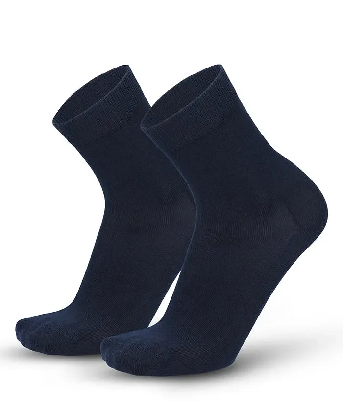 lenz-soft-touch-damen-socken-einfarbig image 1