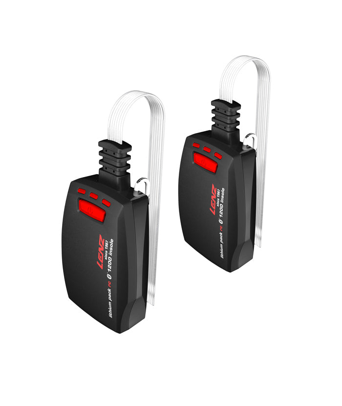 lenz-lithium-pack-insole-rcb-1200-akku-f-r-heat-sohlen image 1
