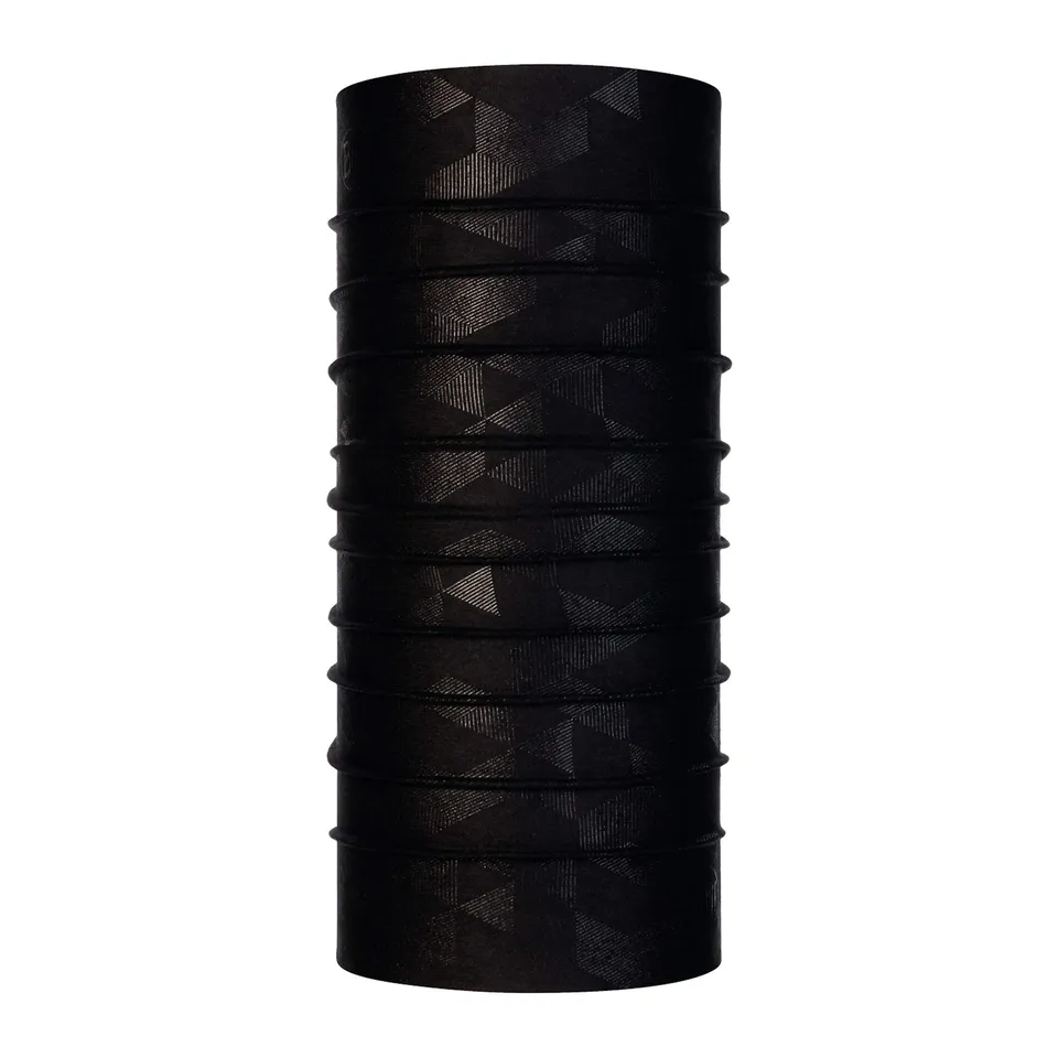 buff-original-ecostretch-schlauchschal-rugs-schwarz-herren image 1