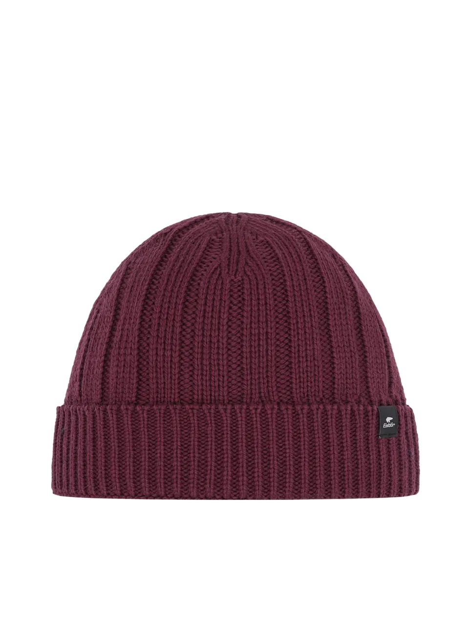 eisb-r-ayo-merino-beanie-herren-fisherman-docker-m-tze-winter-mit-fleece image 1