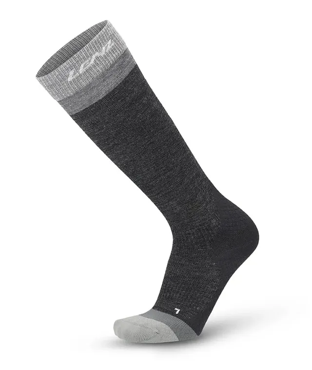 lenz-merino-compression-1-kompressionssocken-unisex image 1