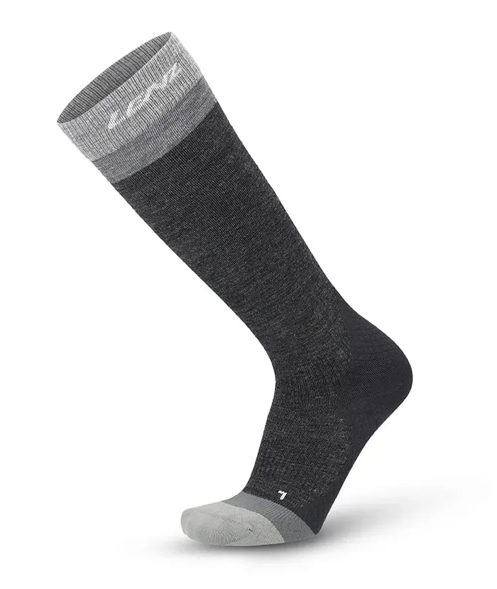 lenz-merino-compression-1-kompressionssocken-unisex image 1