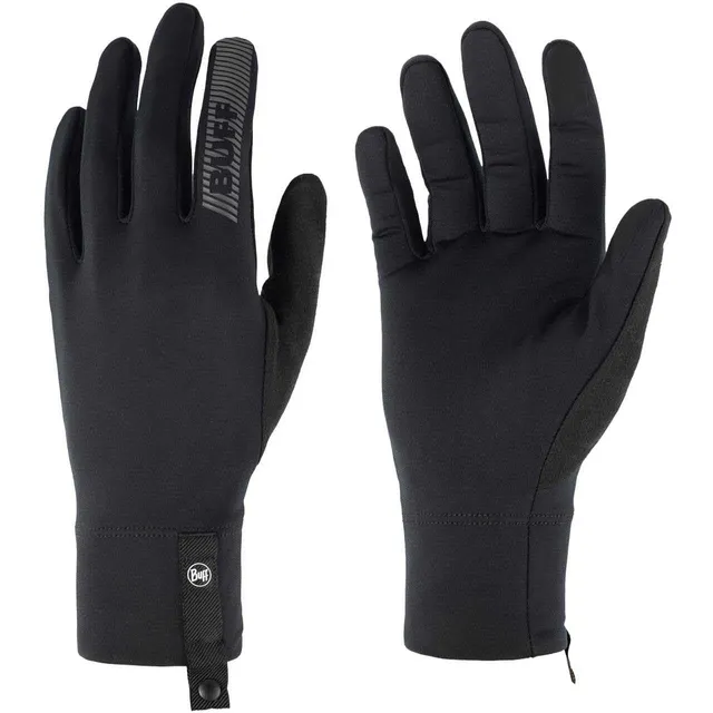 buff-thermonet-handschuhe-warm-schwarz-m image 1