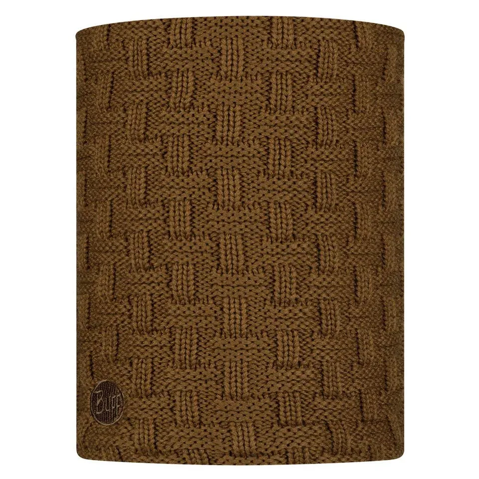 buff-knitted-fleece-neckwarmer-ai-ron-gestrickter-halsw-rmer-mit-fleece image 1