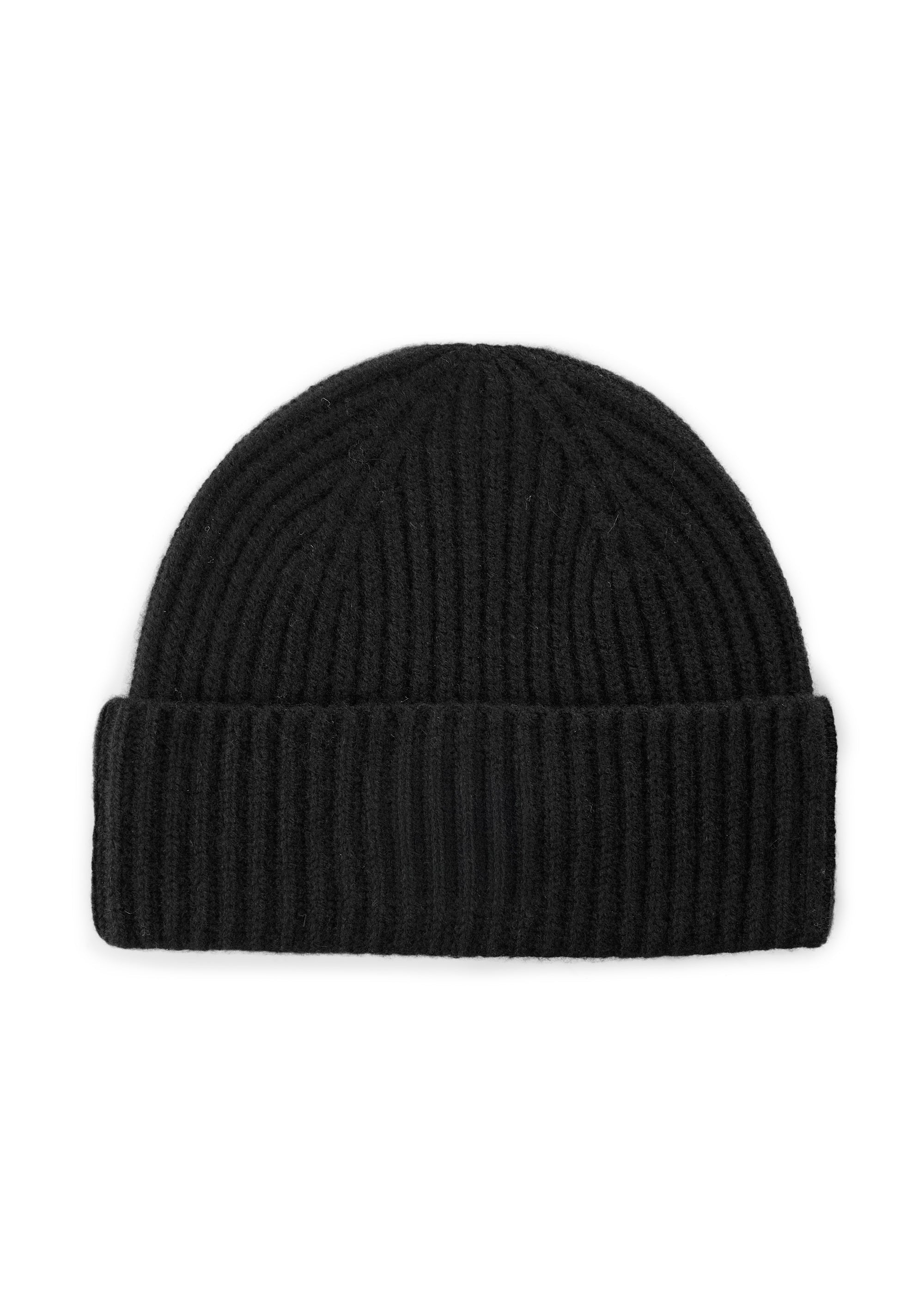 codello-23-roma-cashmere-premium-m-tze-aus-wolle-und-kaschmir-im-rippenstrick image 1