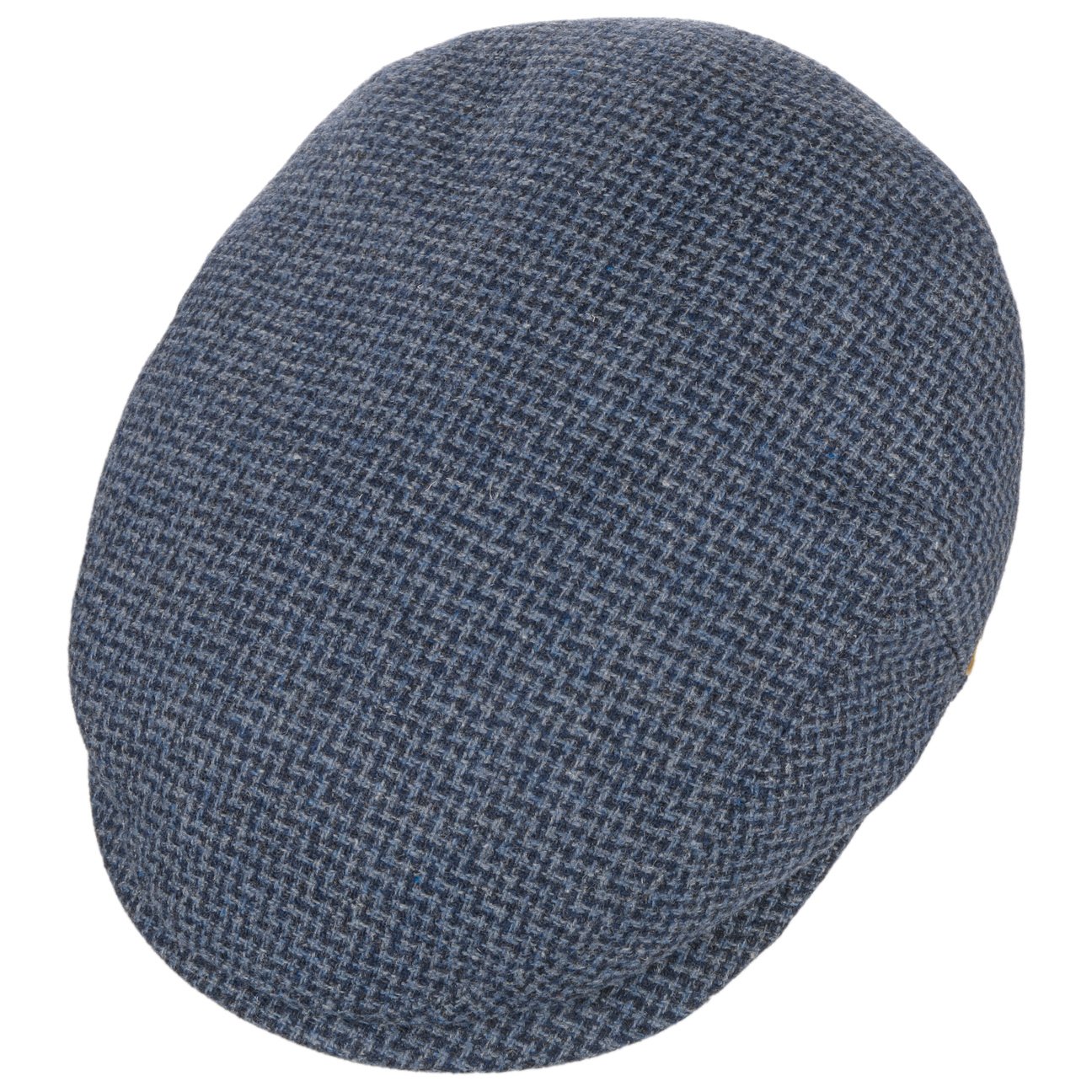 mayser-merlino-zigzag-flatcap-mit-ohrenklappen-herren image 4
