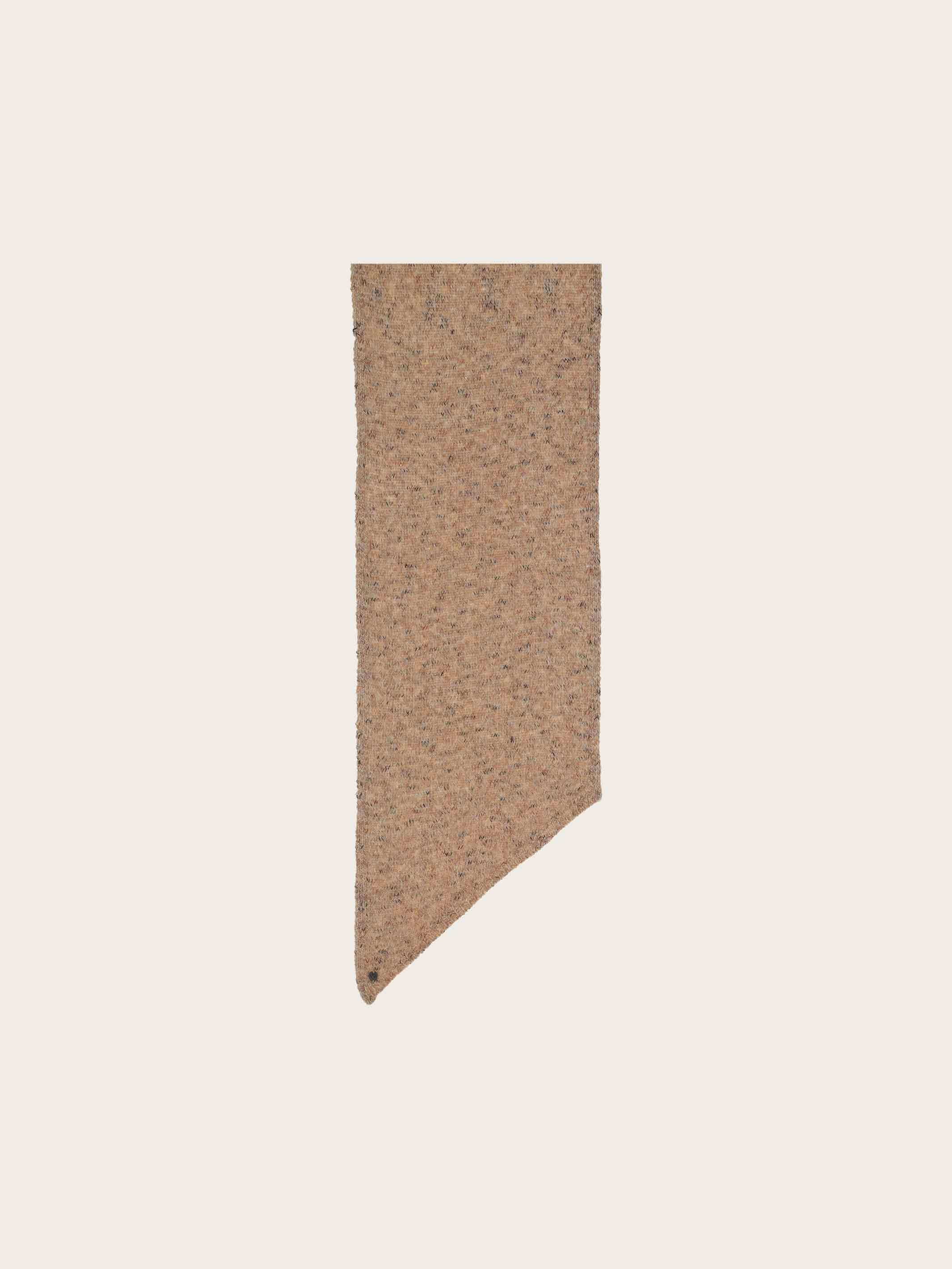 fraas-strickschal-meliert-mit-glitzer-im-bias-cut-35-x-200-cm image 8