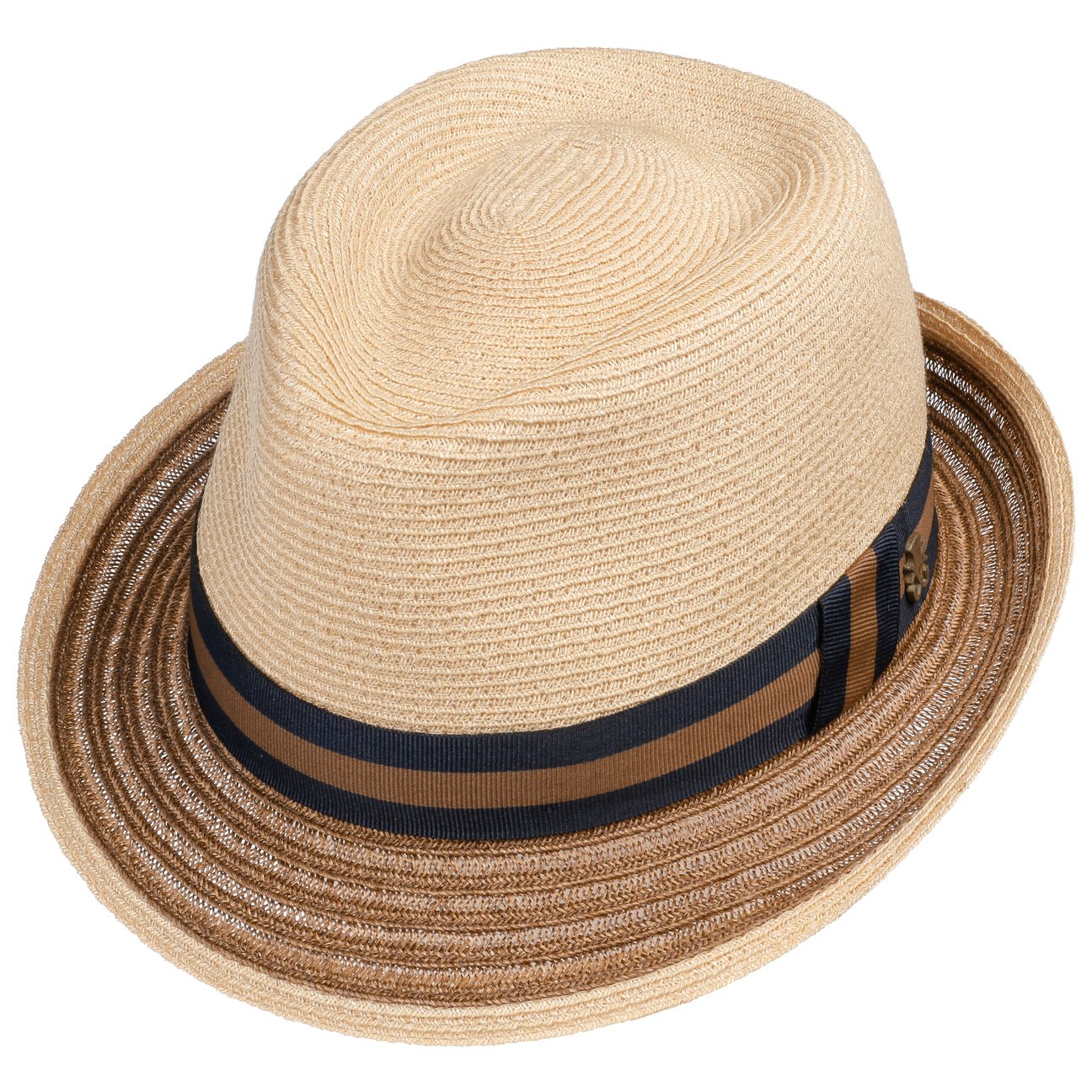 mayser-teo-hanfhut-zechbauer-herren-trilby-aus-hanfstroh image 4