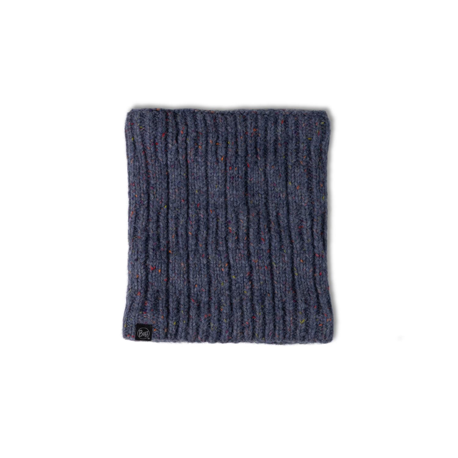 buff-knitted-caryn-strick-schlauchschal-mit-polar-fleece image 2