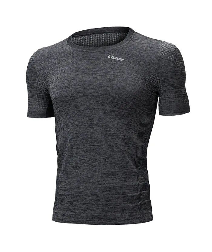 lenz-t-shirt-cool-softtec-men-1-0-herren image 1