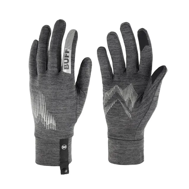 buff-dryflx-handschuhe-nocturne-schwarz-gr-m-unisex image 1
