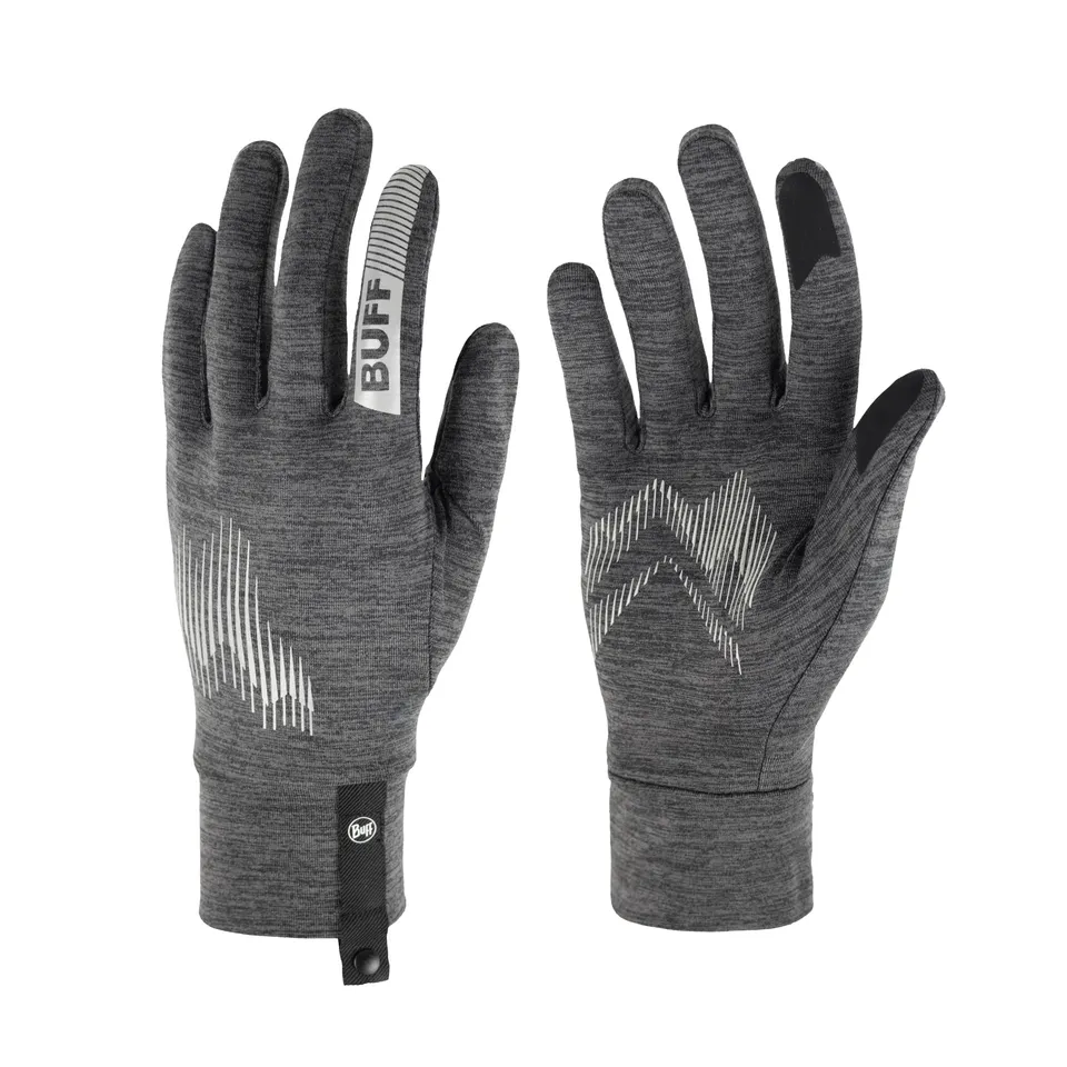 buff-dryflx-handschuhe-nocturne-schwarz-gr-m-unisex image 1