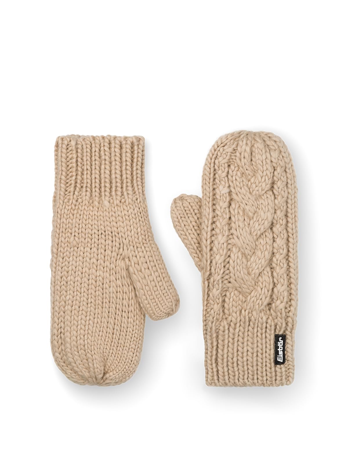 eisb-r-afra-f-ustlinge-damen-mittens-mit-fleece-futter image 1