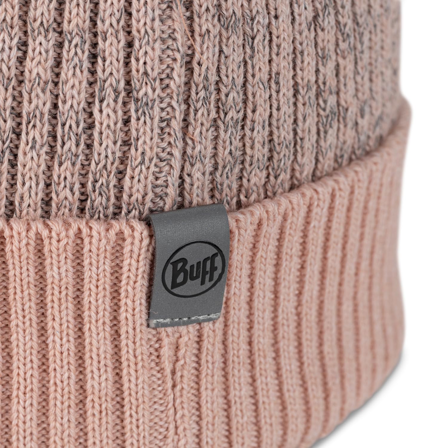 buff-merino-active-beanie-m-tze-unisex-merinowolle image 2